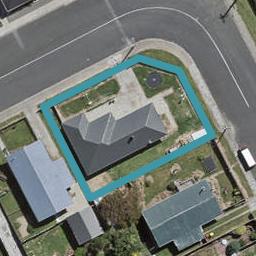 61 Frome Street, Clifton, Invercargill