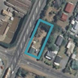 53 Fergusson Street, Rakaia