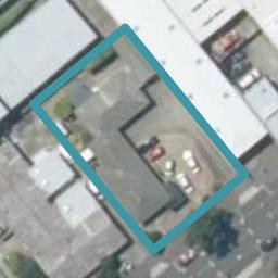 207 King Street South, Hastings, Hastings