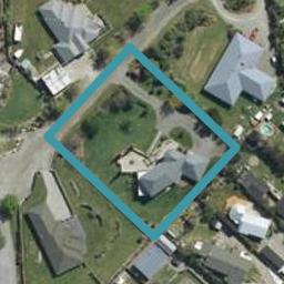 10 Oak Tree Lane, Renwick