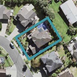 18 Archer Rayner Place, Greenhithe, Auckland