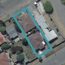128 Tedder Avenue, North New Brighton, Christchurch
