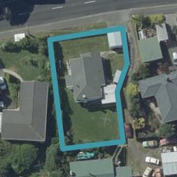 320 Highcliff Road, Highcliff, Dunedin