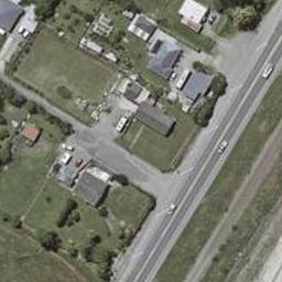 937 State Highway 1, Te Horo, Te Horo
