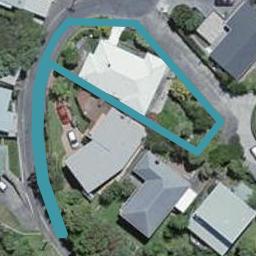 4 Rutland Way, Wadestown, Wellington