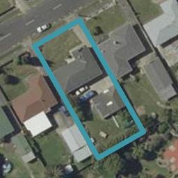 20 Ronberg Street, Highbury, Palmerston North