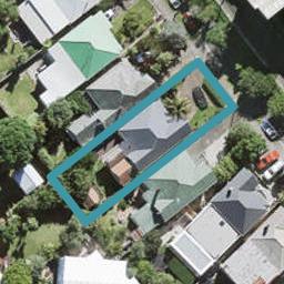 20 Scanlan Street, Grey Lynn, Auckland