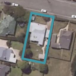 15 Tweed Street, South Hill, Oamaru