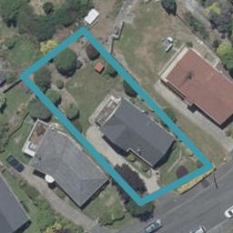 67 Campbells Road, Pine Hill, Dunedin