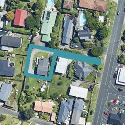 101 Grange Road, Otumoetai, Tauranga
