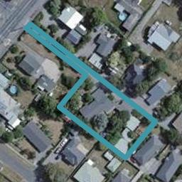 433 High Street South, Carterton