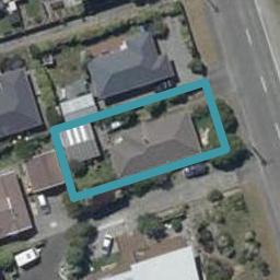 511 Marine Parade, South New Brighton, Christchurch