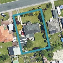 3 Cochrane Street, Fairy Springs, Rotorua