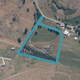 50 Blatch Road, Te Anau, Te Anau