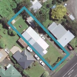 6 Old Road, OKATO, Okato