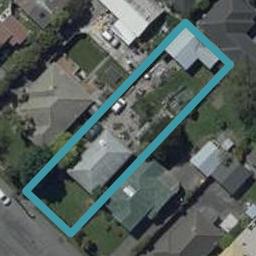 111 Southampton Street, Sydenham, Christchurch