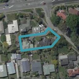2/2 Worsleys Road, Cracroft, Christchurch