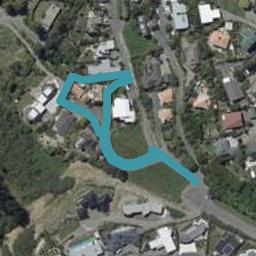 4B Vista Place, Huntsbury, Christchurch