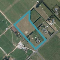 126 Aranui Road, Kairanga, Palmerston North