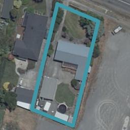 29 Thames Street, Rongotea, Rongotea