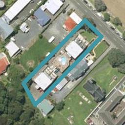 44 Marsden Road, Paihia, Paihia