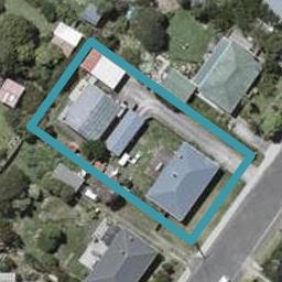 135 Tilley Road, Paekakariki