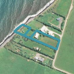 311 Porikapa Road, Warea
