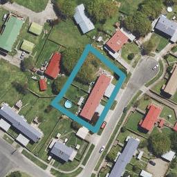 2 York Street, Kaiti, Gisborne