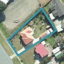 93 Hokianga Road, Dargaville