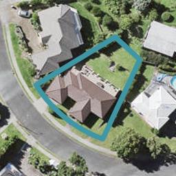 12 Callender Place, Shelly Park, Auckland