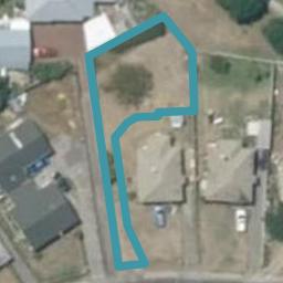 1112A Cunningham Crescent, Mayfair, Hastings