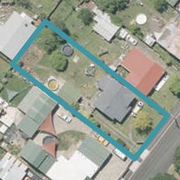 46 Seddon Street, Aramoho, Whanganui