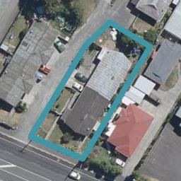 280A Te Rapa Road, Beerescourt, Hamilton