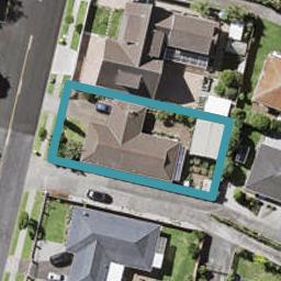 121 Glenmore Road, Sunnyhills, Auckland