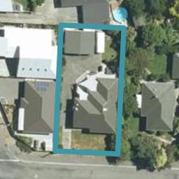 88 Alfred Street, Blenheim