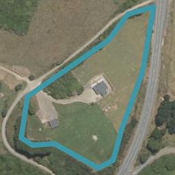 2390 Owaka Highway, Balclutha