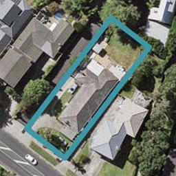 232A Kohimarama Road, Kohimarama, Auckland