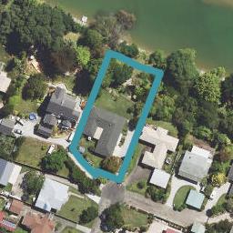 38 Haronga Road, Inner Kaiti, Gisborne