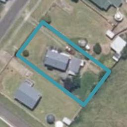 9 Lane Road, Nuhaka