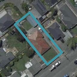 1 Howard Street, Spreydon, Christchurch