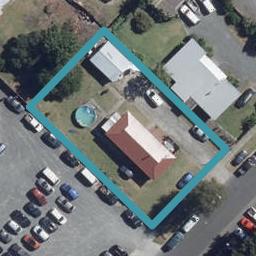 1 Kent Street, Ngaruawahia