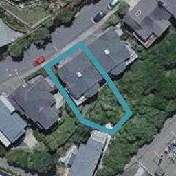 14 Cameron Street, Kaiwharawhara, Wellington