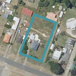37 Avenue Road, Foxton, Foxton