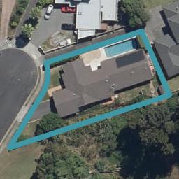 21 Longwood Place, Harrowfield, Hamilton