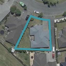 9 Amoka Crescent, Parklands, Christchurch