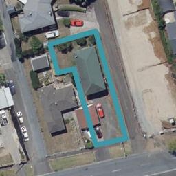 110A Mahoe Street, Melville, Hamilton