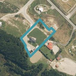 48C Keogans Road, Arahura Valley