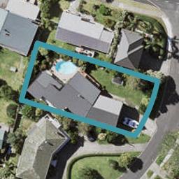 3 The Anchorage, Sunnyhills, Auckland