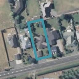 137 Main Road, Pleasant Point, Pleasant Point