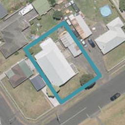 27 Bamber Street, Castlecliff, Whanganui